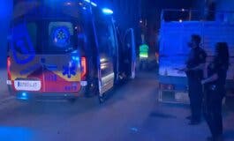 Herido muy grave un hombre de 38 años tras ser apuñalado en Vallecas