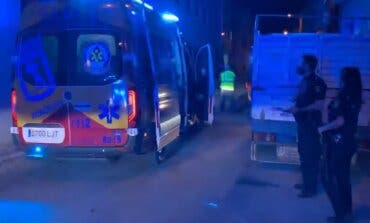 Herido muy grave un hombre de 38 años tras ser apuñalado en Vallecas