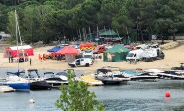 Encuentran el cuerpo de la niña desaparecida en el pantano de San Juan