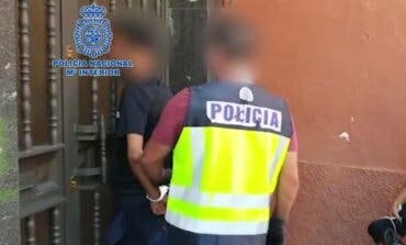 Detenido un colombiano por la brutal agresión a un sanitario en el Metro de Madrid
