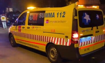 Detenido un hombre por matar a su mujer en Pozuelo de Alarcón