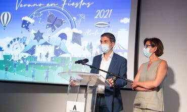 Alcalá de Henares recuerda las medidas sanitarias obligatorias para prevenir contagios durante las fiestas 
