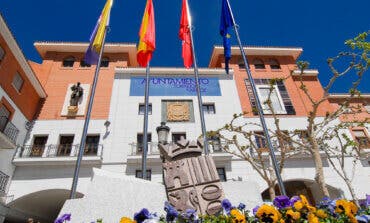 El Ayuntamiento de Torrejón destina 10.000 euros como ayuda a los afectados por el terremoto en Turquía y Siria