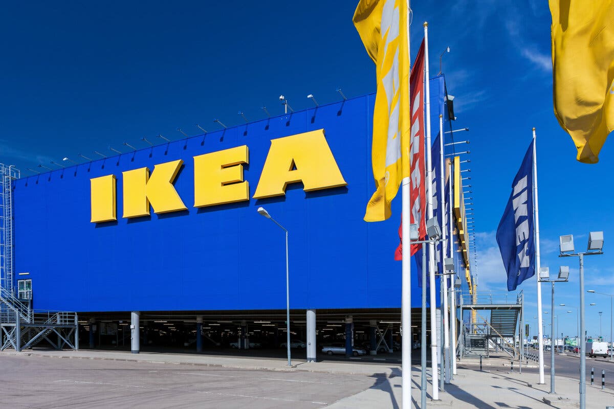 Ikea aterriza en Torrejón de Ardoz: abrirá una tienda en Parque Corredor 