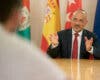 Becerra apunta al alcalde de Coslada como «único responsable» de la suspensión de la Media Maratón