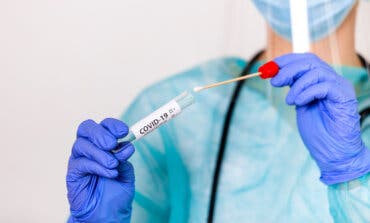 La Comunidad de Madrid notifica 21.277 nuevos casos de COVID y 40 fallecidos en las últimas 24 horas