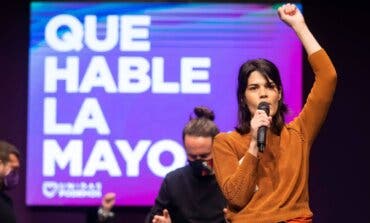 El Supremo ratifica la condena de prisión a la dirigente de Podemos Isa Serra 