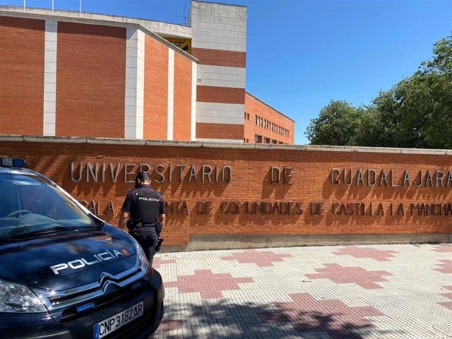 Detenido en Guadalajara por intentar hacerse pasar por otro para obtener la nacionalidad española