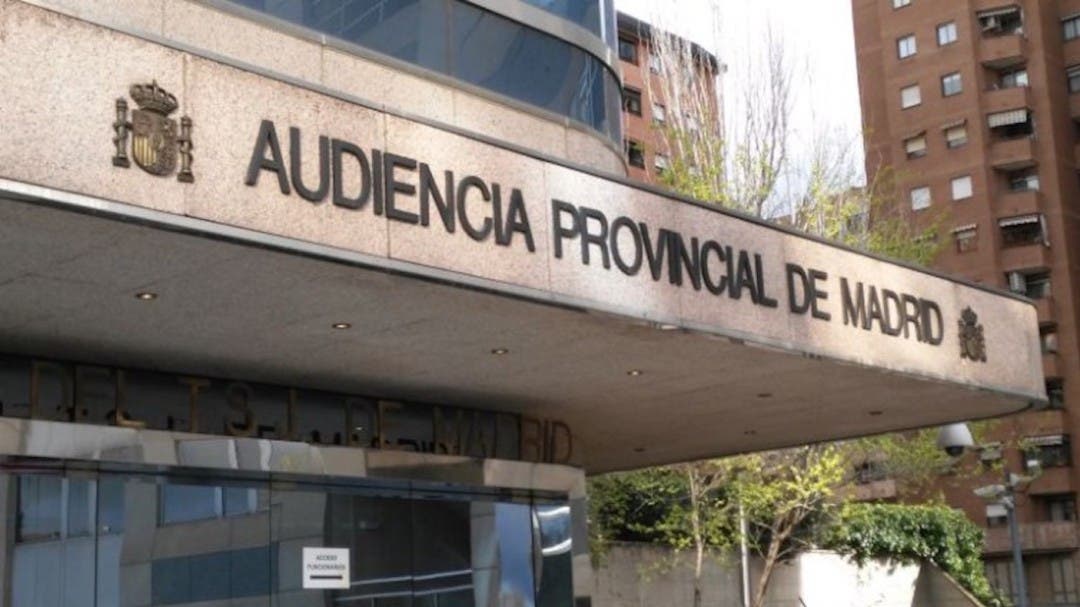 A juicio por prostituir a su hija de 15 años en Torrejón de Ardoz 