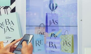 Las rebajas tienen premio en el centro comercial Parque Corredor de Torrejón de Ardoz