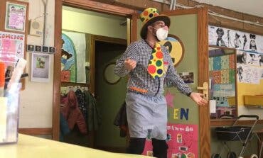 Un profesor de Coslada, nominado de nuevo como Mejor Docente de España