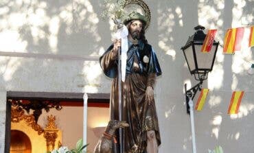 Arganda suspende las fiestas de San Roque y peligran las de La Soledad