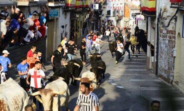 Alcalá de Henares sigue adelante con sus fiestas mientras Arganda y Velilla las suspenden 