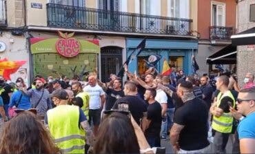 Delegación del Gobierno impone la máxima sanción a los organizadores de la marcha homófoba en Chueca