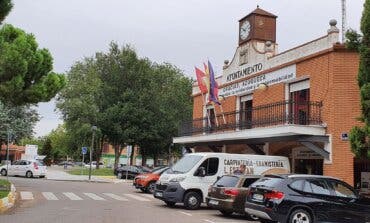 Denuncian el «descontrol» de facturas sin pagar en el Ayuntamiento de Azuqueca