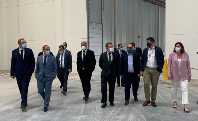 Leroy Merlin creará 60 nuevos empleos en su nueva nave de Torija