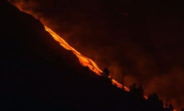 La lava del volcán de La Palma cubre 258 hectáreas y destruye 686 edificaciones