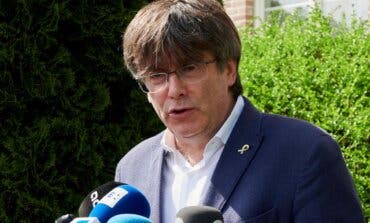 Puigdemont queda en libertad, aunque no podrá salir de Cerdeña