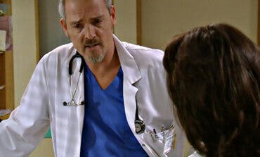 Muere el actor Jordi Rebellón, el mítico doctor Vilches de Hospital Central 