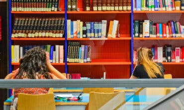 Las bibliotecas municipales de Torrejón de Ardoz estrenan nuevo horario