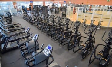Torrejón de Ardoz lanza la Tarjeta Fitness para practicar deporte a un precio asequible