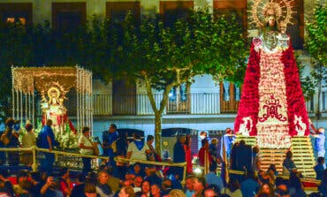 Torrejón de Ardoz suspende sus Fiestas Patronales de octubre manteniendo solo la ofrenda floral 