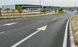 Torrejón de Ardoz finaliza las obras de la primera fase de la Ronda Sur