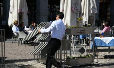 Madrid recupera la libertad horaria a partir del lunes: así será la «nueva normalidad»
