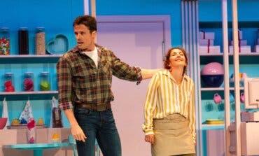 ¡Oh Mami!, una comedia con final feliz en el Teatro Amaya de Madrid 