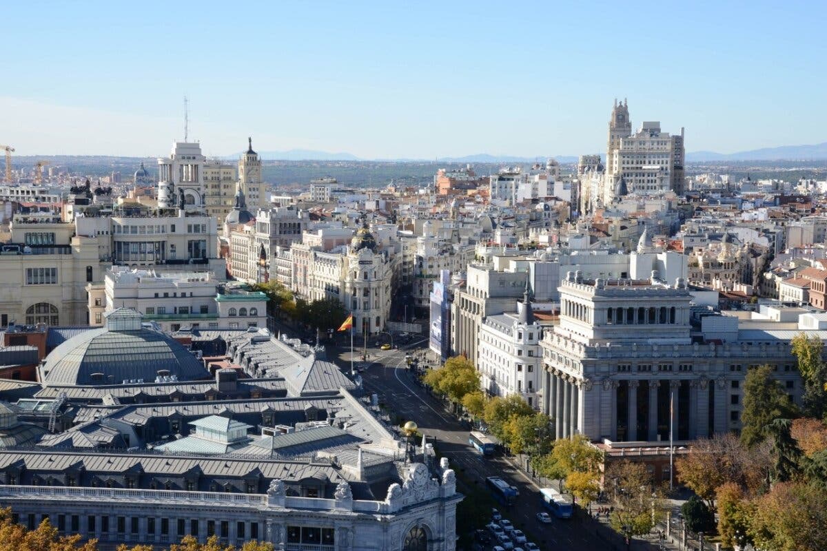Entra en vigor el nuevo Madrid Central: restricciones, cambios y nuevas multas