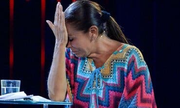 Muere doña Ana, la madre de Isabel Pantoja, tras una larga enfermedad