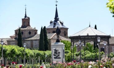 Alcalá de Henares celebrará «La Noche del Patrimonio» con más de una docena de propuestas gratuitas