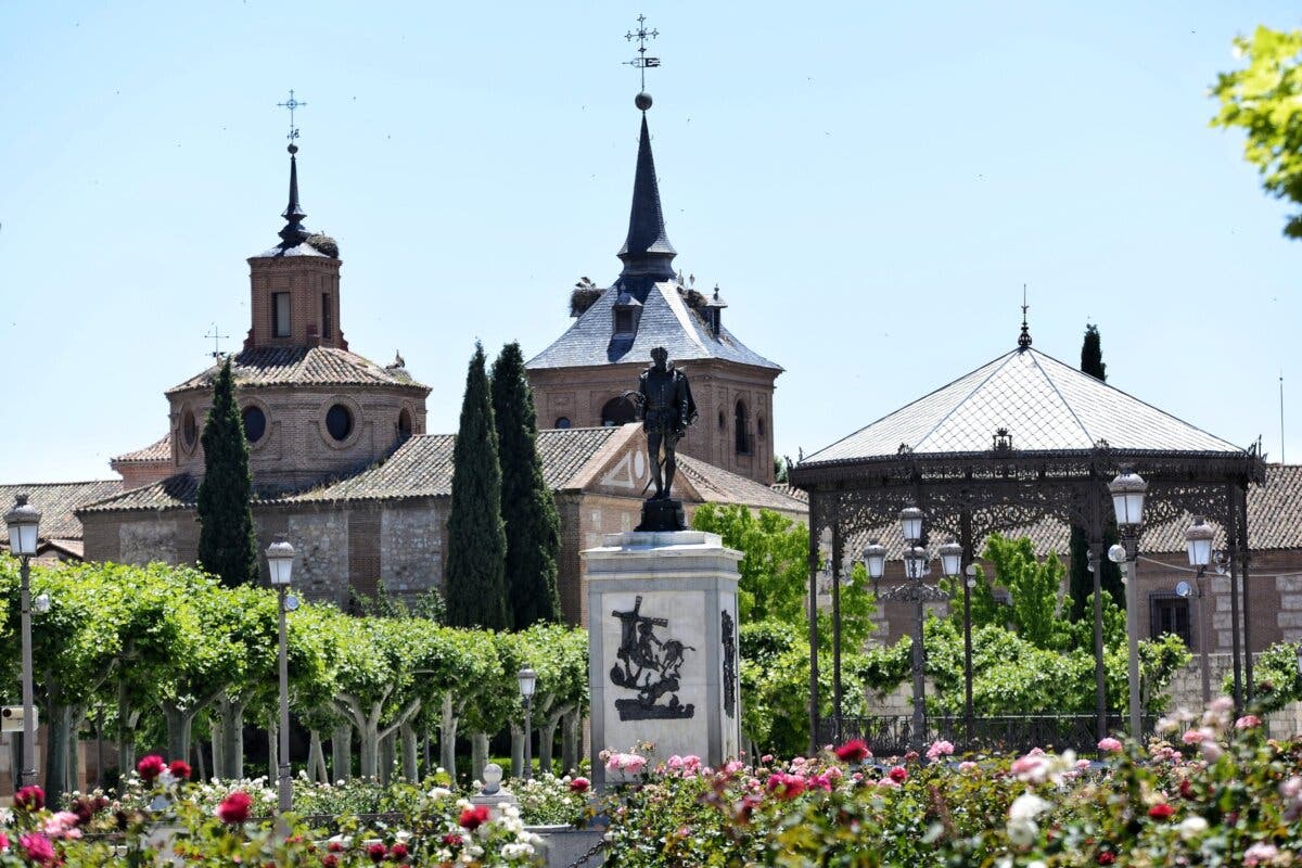 Alcalá de Henares celebrará «La Noche del Patrimonio» con más de una docena de propuestas gratuitas