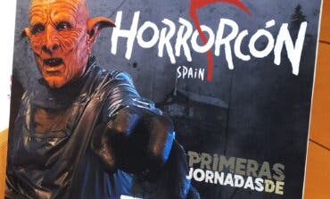 Coslada acoge este sábado HorrorCón Spain, feria centrada en el género del terror 