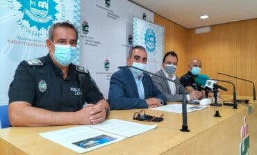 San Fernando de Henares prepara la iniciativa pionera «Un coche x un árbol»