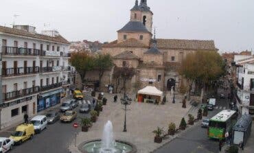Arganda destinará el presupuesto de las fiestas a la construcción de un gran parque