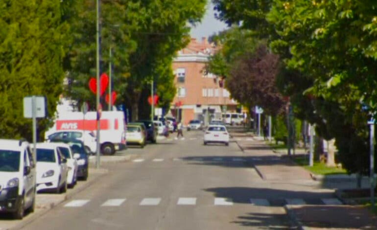 Azuqueca celebrará el miércoles el «Día sin coches» cortando al tráfico la Avenida Francisco Vives