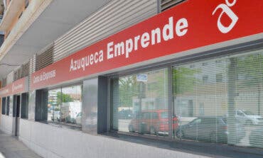 Azuqueca contratará a 183 personas desempleadas, de las que 103 se incorporan de forma inmediata 