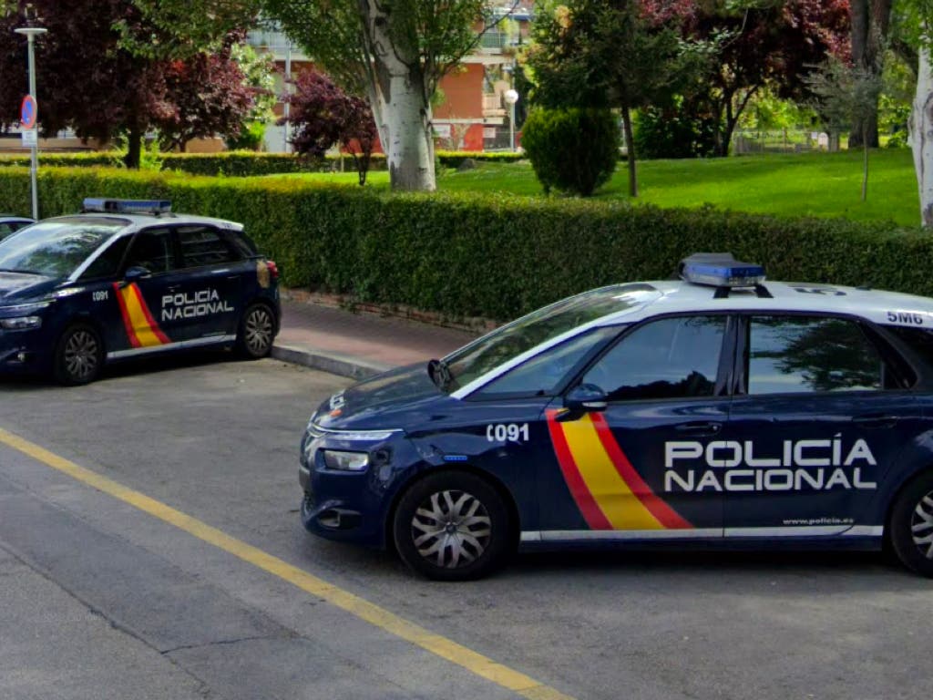 Cae el ladrón de baterías de Torrejón de Ardoz tras 18 robos con fuerza 