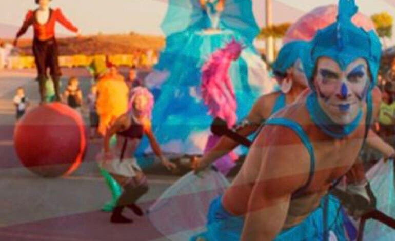 La campaña de Comercios Mágicos con la «Feria de la Fantasía» llega a Coslada 