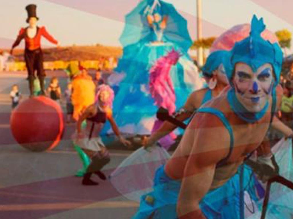 La campaña de Comercios Mágicos con la «Feria de la Fantasía» llega a Coslada 