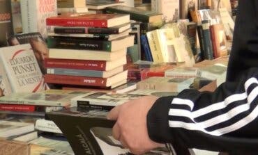 Regresa a Alcalá de Henares la Feria del Libro Antiguo y de Ocasión 