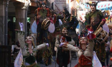 Alcalá de Henares tendrá Mercado Cervantino del 8 al 12 de octubre 