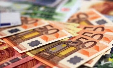 Entregan en San Fernando de Henares «una considerable suma de dinero» a un vecino que lo encontró hace dos años y nadie lo reclamó 