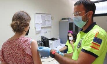 Guadalajara: la vacunación sin cita llega a la universidad, grandes empresas y centros comerciales