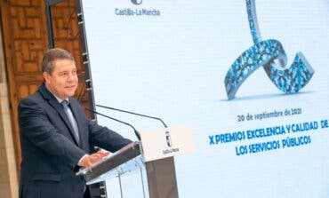Guadalajara: Page avanza el fin de las restricciones de aforos y horarios en Castilla-La Mancha 