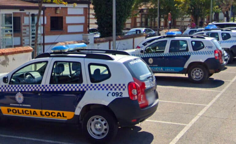 Preocupación entre los comerciantes de Azuqueca ante la última oleada de robos