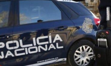 Atracan con unas tijeras a un hombre en silla de ruedas en una estación de Metro en Madrid 