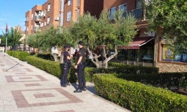 Detenido en Guadalajara cuando intentaba robar en una tienda de alimentación