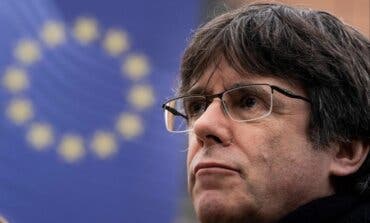 Puigdemont, detenido en Cerdeña por la orden de busca y captura del Supremo